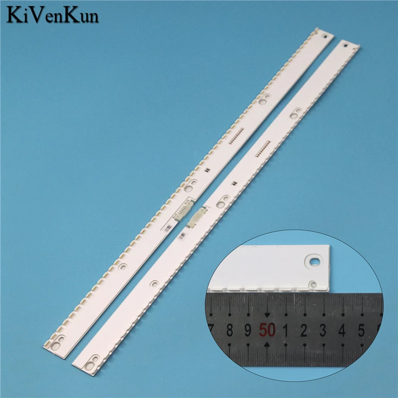 TV Lamp Kits LED Backlight Strips For Samsung UA49LS003AJ UA49LS003AK UA49LS003AR UA49LS003AW UA49MU6400K LED Bars Bands Rulers
TV Lamp Kits LED Backlight Strips For Samsung UA49LS003AJ UA49LS003AK UA49LS003AR UA49LS003AW UA49MU6400K LED Bars Bands Rulers