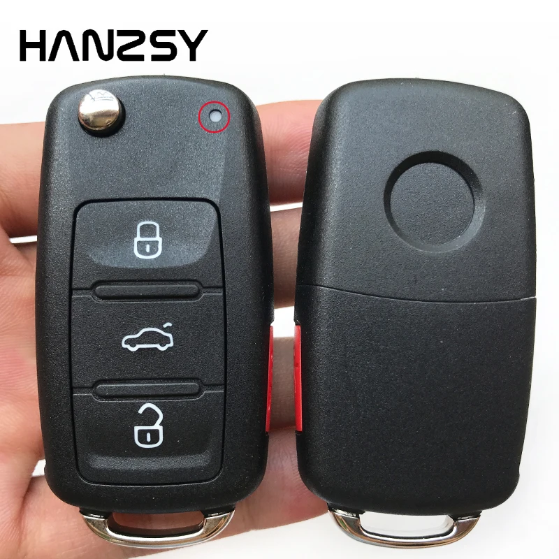 3+1/4 Buttons Remote key Case For VW VolksWagen Polo Golf Octavia Seat Passat Beetle Passat Replacement Car key shell Fob Cover
3+1/4 Buttons Remote key Case For VW VolksWagen Polo Golf Octavia Seat Passat Beetle Passat Replacement Car key shell Fob Cover