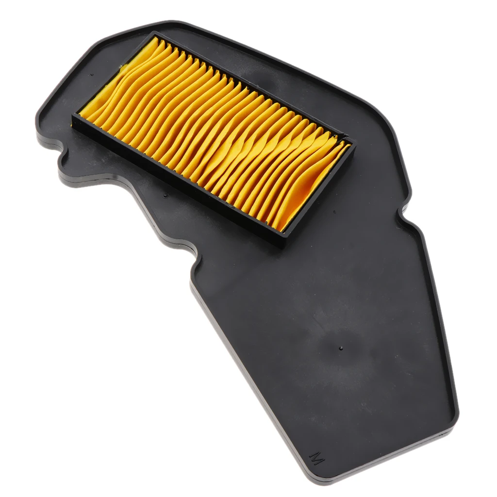 Air Filter Clearner Motorcycle Air Filter Breather for BWS Scooter Motorbike Quad ATV
Air Filter Clearner Motorcycle Air Filter Breather for BWS Scooter Motorbike Quad ATV