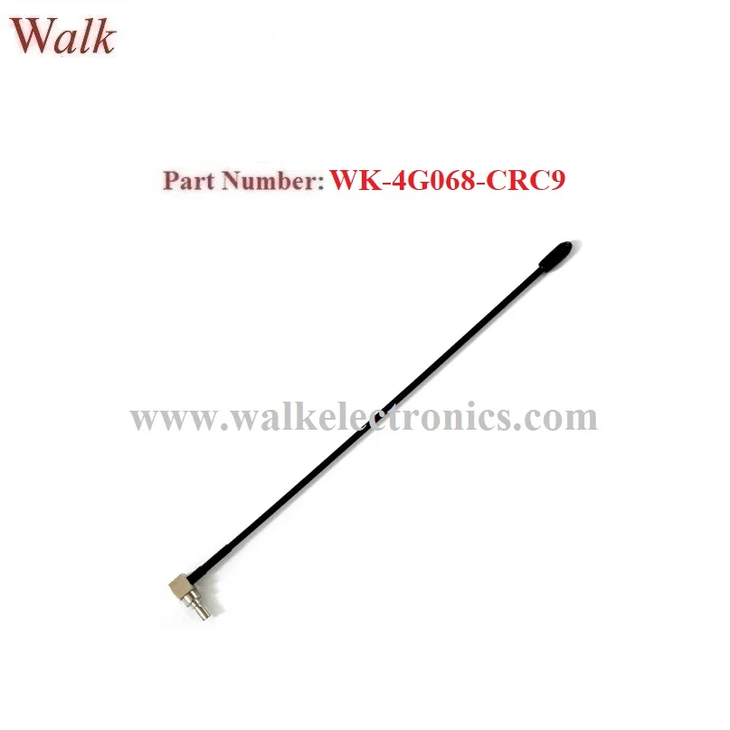 4G LTE Antenna with CRC9 Connector For Huawei E398 E5372 E589 E392 Zte MF61 MF62 aircard 5dbi lte 4g crc9 antenna
4G LTE Antenna with CRC9 Connector For Huawei E398 E5372 E589 E392 Zte MF61 MF62 aircard 5dbi lte 4g crc9 antenna