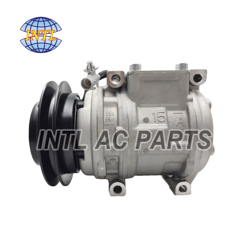 152134 883203534184 0K01B61450C 0K01B61450B CO 21008C 10PA15C AUTO AC A/C COMPRESSOR for Kia Sportage/Toyota 4Runner
152134 883203534184 0K01B61450C 0K01B61450B CO 21008C 10PA15C AUTO AC A/C COMPRESSOR for Kia Sportage/Toyota 4Runner