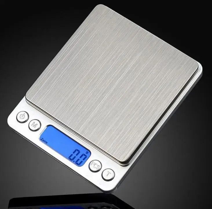 100PCS Brand New 500g X 0.01g Digital Pocket Scale 500g/0.01 Jewelry Weight Scale 100pcs/Lot SN552
100PCS Brand New 500g X 0.01g Digital Pocket Scale 500g/0.01 Jewelry Weight Scale 100pcs/Lot SN552