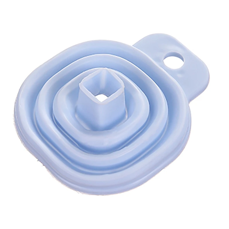 Mini Foldable Funnel Soy Sauce Drink Hopper Oil Honey Kitchen Cooking Tools Funnel Folding Funnels Kitchen Tools
Mini Foldable Funnel Soy Sauce Drink Hopper Oil Honey Kitchen Cooking Tools Funnel Folding Funnels Kitchen Tools