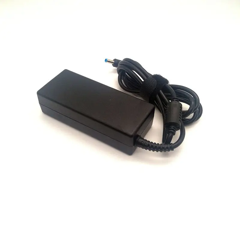 19.5V 3.33A 4.5*3.0mm AC Adapter Power Supply Charger for HP Laptop Envy4 Envy6 K001TX C8K20PA TPN-F112 F113 Pavilion 15 Series
19.5V 3.33A 4.5*3.0mm AC Adapter Power Supply Charger for HP Laptop Envy4 Envy6 K001TX C8K20PA TPN-F112 F113 Pavilion 15 Series