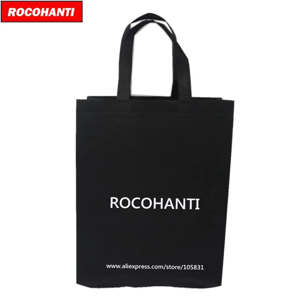 100X Brand Promotion Custom LOGO Printed Reusable Non-Wonve Fabric Tote Bags Eco Non Woven Shopping Gift Bags Black White Color
100X Brand Promotion Custom LOGO Printed Reusable Non-Wonve Fabric Tote Bags Eco Non Woven Shopping Gift Bags Black White Color