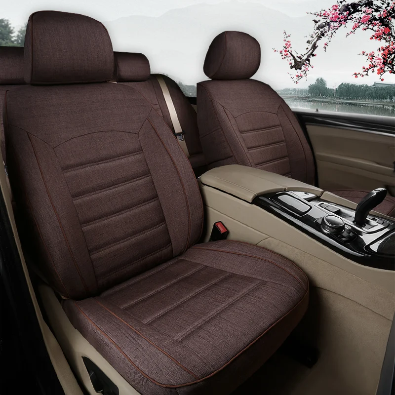 Custom Linen Seat Covers for VW Volkswagen Multivan T6 Seat Covers 2016-2020 Automobiles Car Cushion Seat Protectors Accessories
Custom Linen Seat Covers for VW Volkswagen Multivan T6 Seat Covers 2016-2020 Automobiles Car Cushion Seat Protectors Accessories