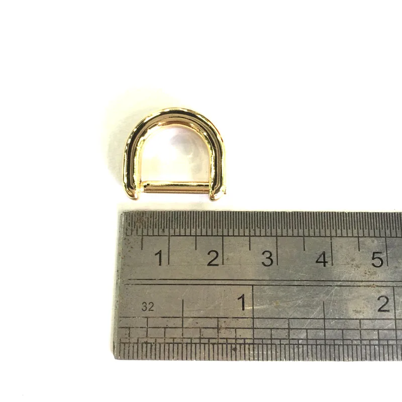 Round Head D Ring Stud Bag Side Clip Screw Nail Rivet Handbag Strap Connector Clasp Bag Hanger Buckles DIY Leather Craft
Round Head D Ring Stud Bag Side Clip Screw Nail Rivet Handbag Strap Connector Clasp Bag Hanger Buckles DIY Leather Craft