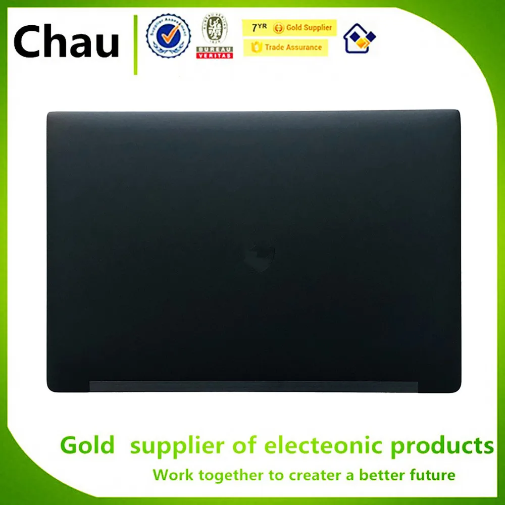 Chau New For Dell Latitude 7380 E7380 LCD Rear Back Cover Top Screen Case 0T7C6V T7C6V
Chau New For Dell Latitude 7380 E7380 LCD Rear Back Cover Top Screen Case 0T7C6V T7C6V