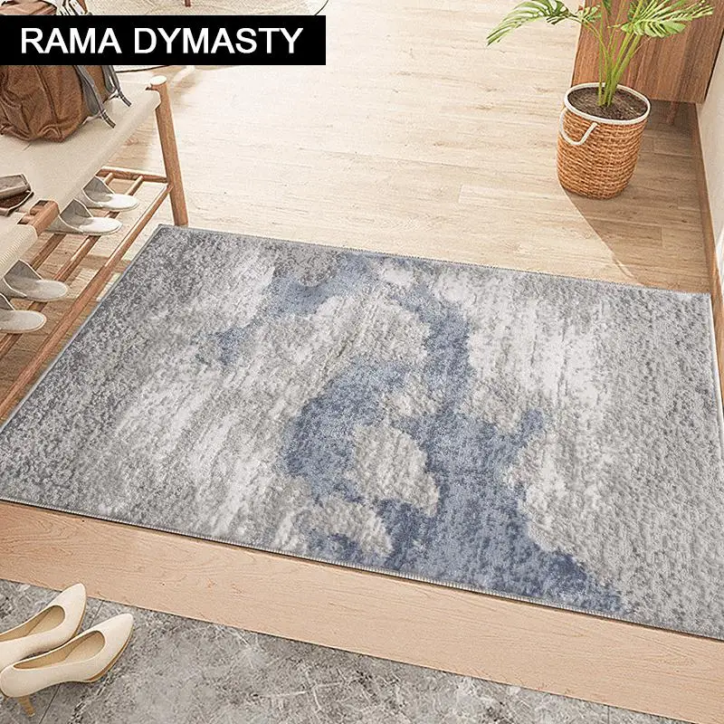 Modern living room carpet home table carpet Modern minimalist sofa floor mat large area Nordic bedroom bedside blanket
Modern living room carpet home table carpet Modern minimalist sofa floor mat large area Nordic bedroom bedside blanket