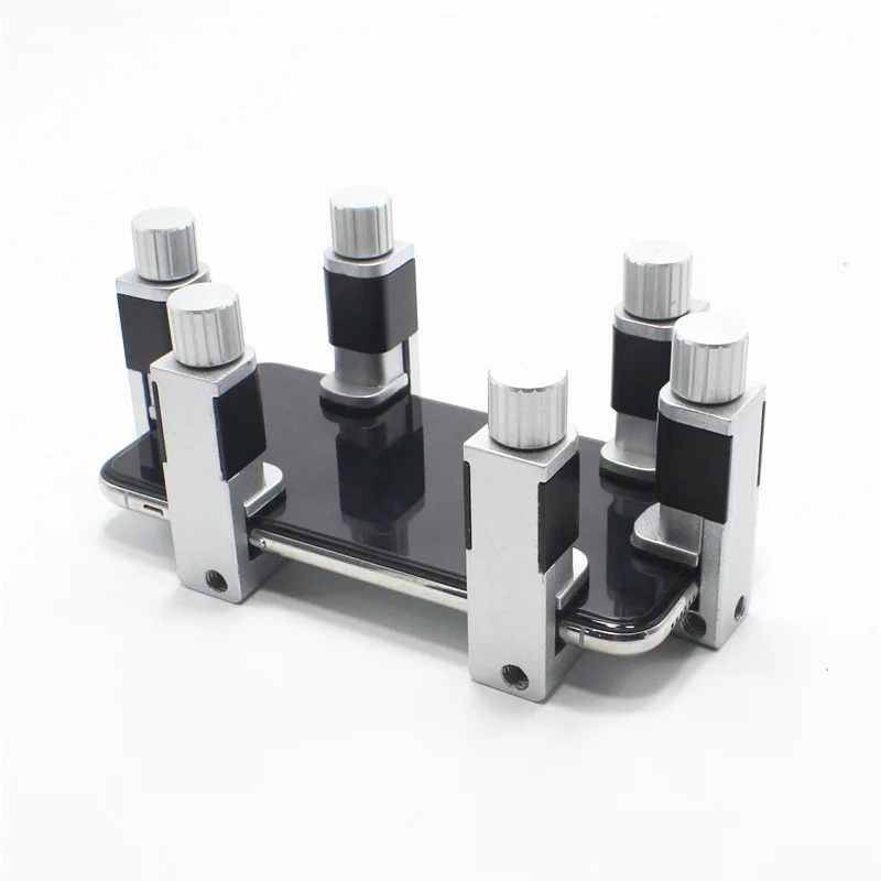 4/8PC LCD Display Screen Fixture Clamp Repair Tools specialty Adjustable for Mobile IPhone/IPad agglutinate Press off Metal Clip
4/8PC LCD Display Screen Fixture Clamp Repair Tools specialty Adjustable for Mobile IPhone/IPad agglutinate Press off Metal Clip