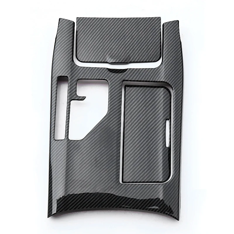 For Toyota 2015-2019 Crown Car interior central control panel carbon fiber texture patch
For Toyota 2015-2019 Crown Car interior central control panel carbon fiber texture patch