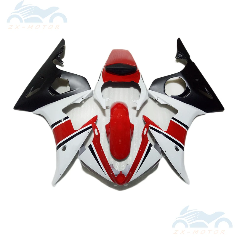 Хит продаж, Обтекатели для мотоциклов YAMAHA YZF R6 2003 2004, красные, белые, Черные Пластиковые обтекатели r6 03 04 ZV27
Хит продаж, Обтекатели для мотоциклов YAMAHA YZF R6 2003 2004, красные, белые, Черные Пластиковые обтекатели r6 03 04 ZV27