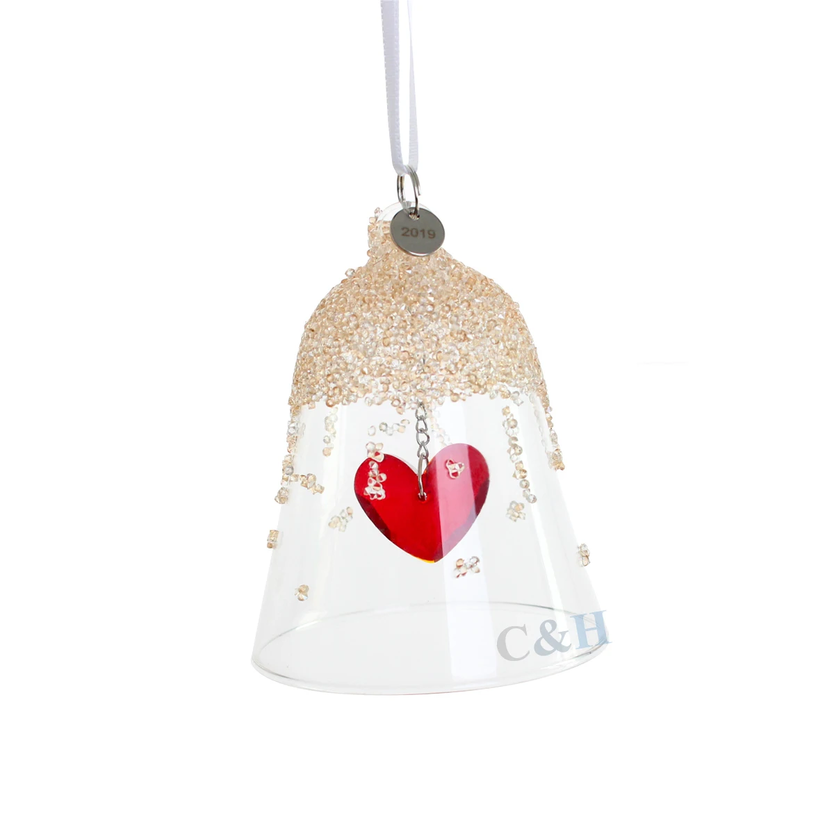 2023 New Arrived Top Quality Crystal Hanging Glass Christams Tree Ornament Delightful Gifts
2023 New Arrived Top Quality Crystal Hanging Glass Christams Tree Ornament Delightful Gifts
