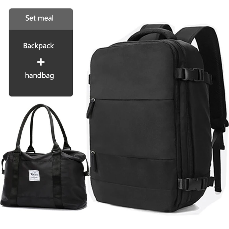 Women's Backpack For Laptop 15.6 Summer Fashion Black Holographic Casual Backpack Mesh Small Handbag Large Travel Bagpack
Women's Backpack For Laptop 15.6 Summer Fashion Black Holographic Casual Backpack Mesh Small Handbag Large Travel Bagpack