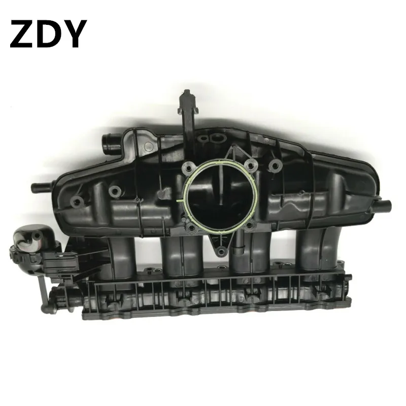 06J 133 201 BH 06J 133 201 AS OEM впускной коллектор двигателя для VW Golf Jetta CC Passat B6 Beetle Eos Tiguan Audi A3 Q3 1.8T 2.0T
06J 133 201 BH 06J 133 201 AS OEM впускной коллектор двигателя для VW Golf Jetta CC Passat B6 Beetle Eos Tiguan Audi A3 Q3 1.8T 2.0T