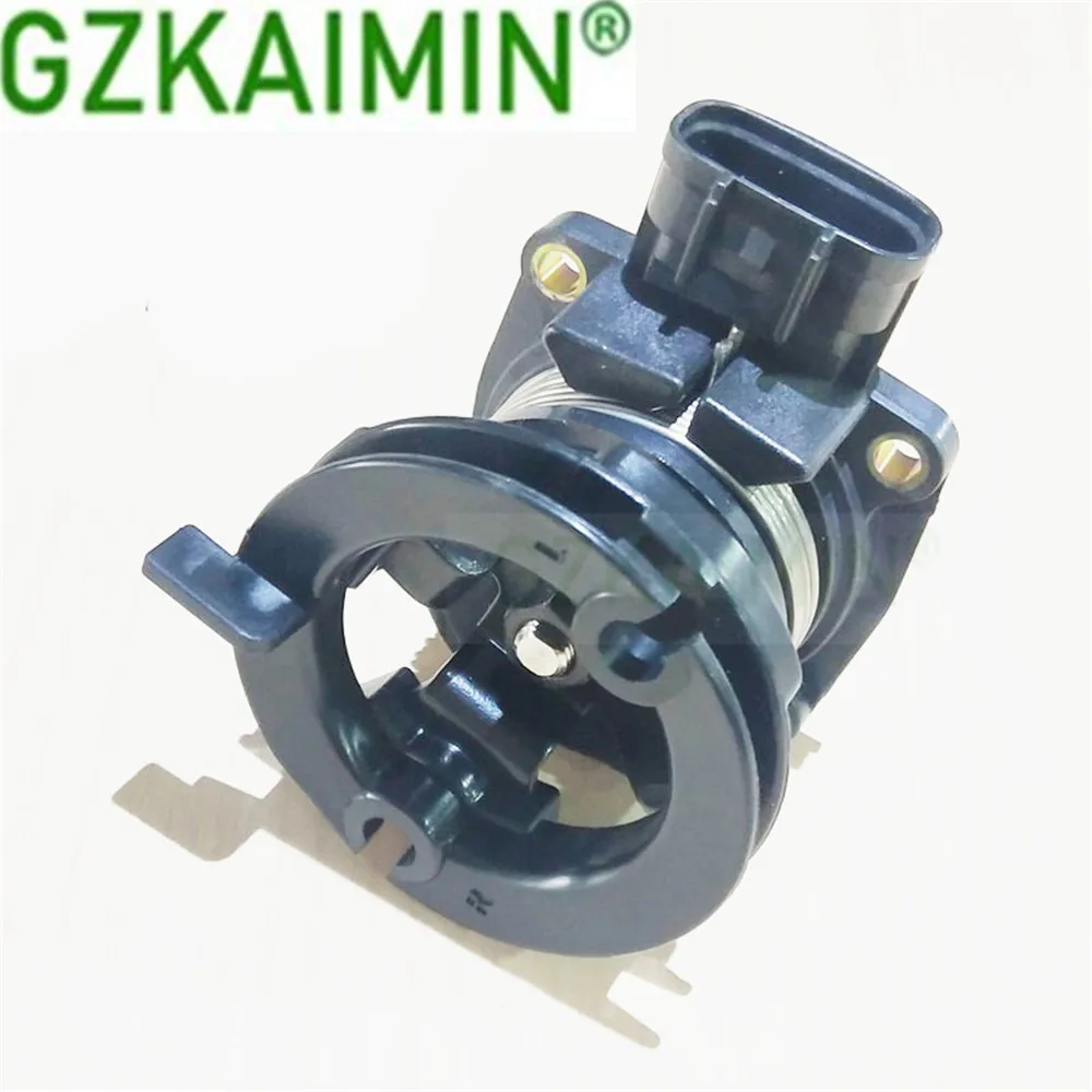 For Lexus IS300 GS430 For Toyota Supra OEM 22060-46070 2206046070 Throttle Body Level Sensor
For Lexus IS300 GS430 For Toyota Supra OEM 22060-46070 2206046070 Throttle Body Level Sensor
