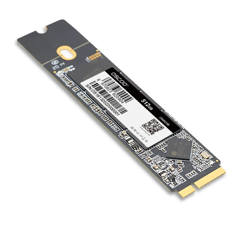 Высококачественный Apple SSD SATAIII 128 ГБ для MacBook Air Pro 2012 внутренний SSD жесткий диск
Высококачественный Apple SSD SATAIII 128 ГБ для MacBook Air Pro 2012 внутренний SSD жесткий диск