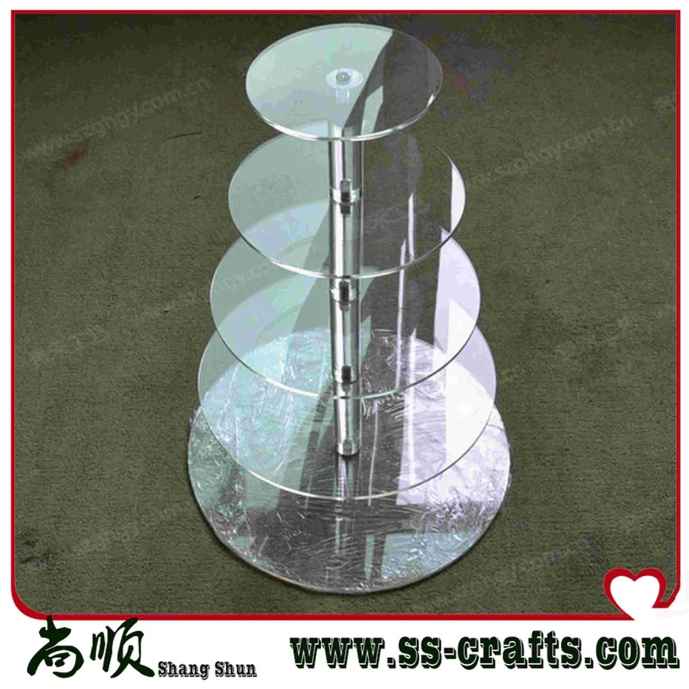 free shipping 5 round exquisite acrylic cake Double sugar baking cakes Hotel birthday wedding exhibition stand
free shipping 5 round exquisite acrylic cake Double sugar baking cakes Hotel birthday wedding exhibition stand