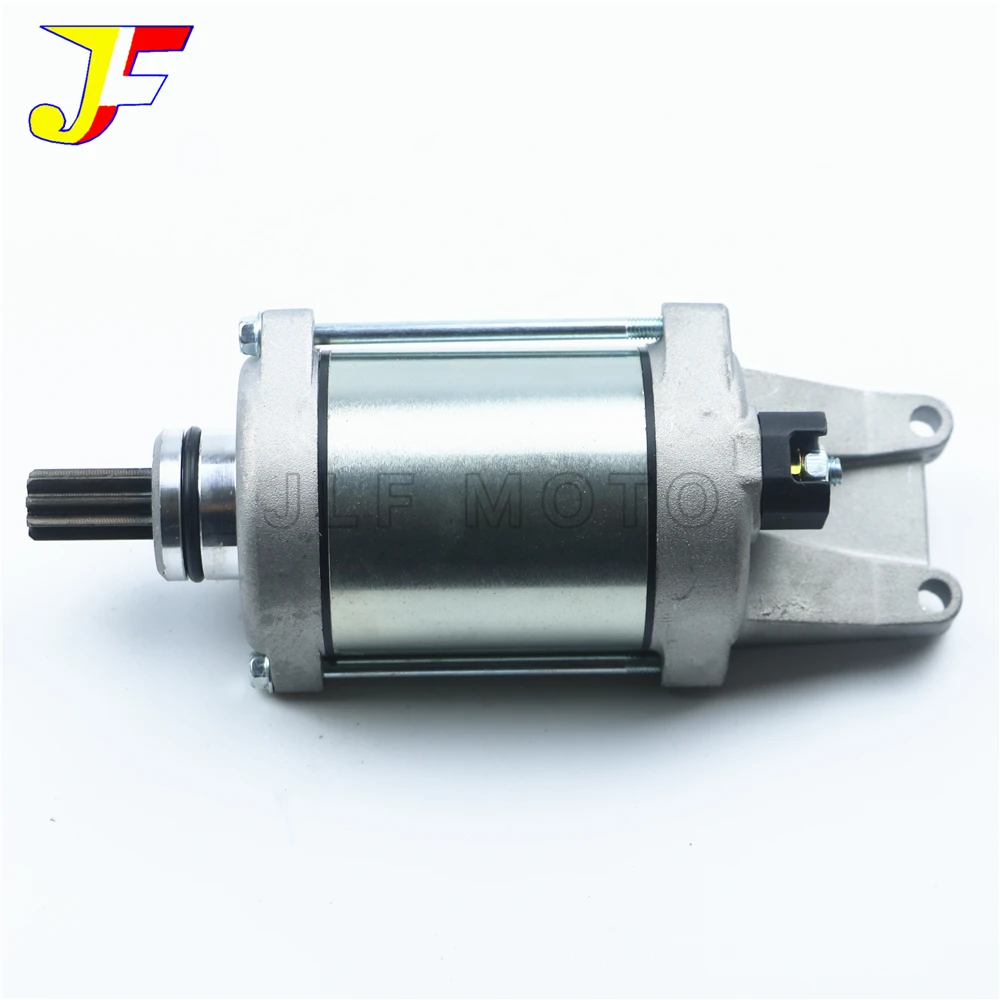 Applicable Motorcycle Starter Motor for Yamaha TMAX 500、530 T-MAX XP500 XP530 XP500Ignition Electric Starter Motor Sssembly
Applicable Motorcycle Starter Motor for Yamaha TMAX 500、530 T-MAX XP500 XP530 XP500Ignition Electric Starter Motor Sssembly