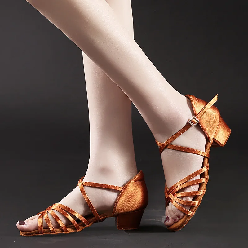Kids Paladin Dance Shoes Ballroom Latin Modern Tango Jazz Dancing Shoes For Girls Ladies Women Low Heels And Mid Heels Sandrals
Kids Paladin Dance Shoes Ballroom Latin Modern Tango Jazz Dancing Shoes For Girls Ladies Women Low Heels And Mid Heels Sandrals
