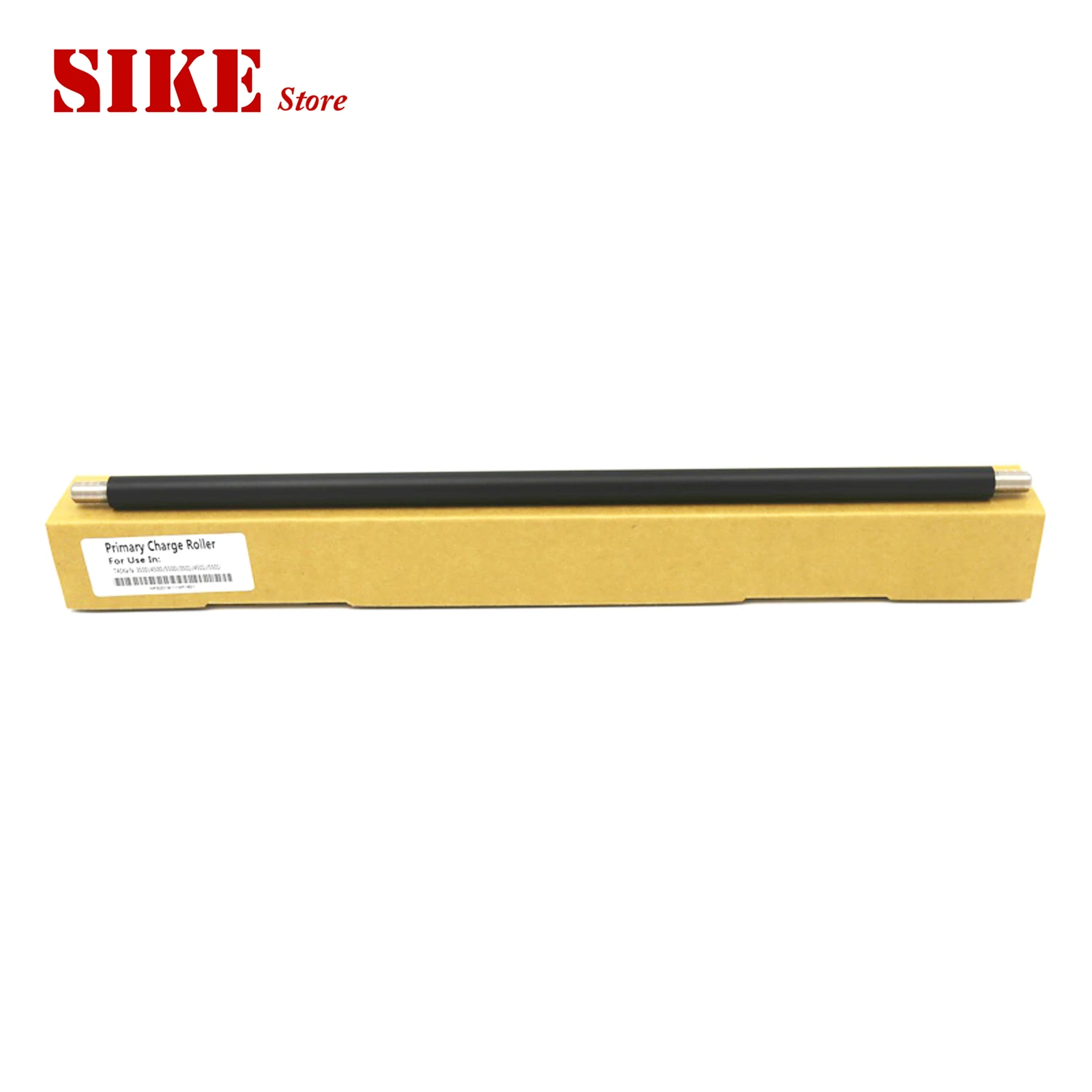 10PCS Charger Primary Charge Roller For Kyocera TASKalfa 3050ci 3051ci 3550ci 3551ci 4550ci 4551ci 5550ci 5551ci 6550ci
10PCS Charger Primary Charge Roller For Kyocera TASKalfa 3050ci 3051ci 3550ci 3551ci 4550ci 4551ci 5550ci 5551ci 6550ci