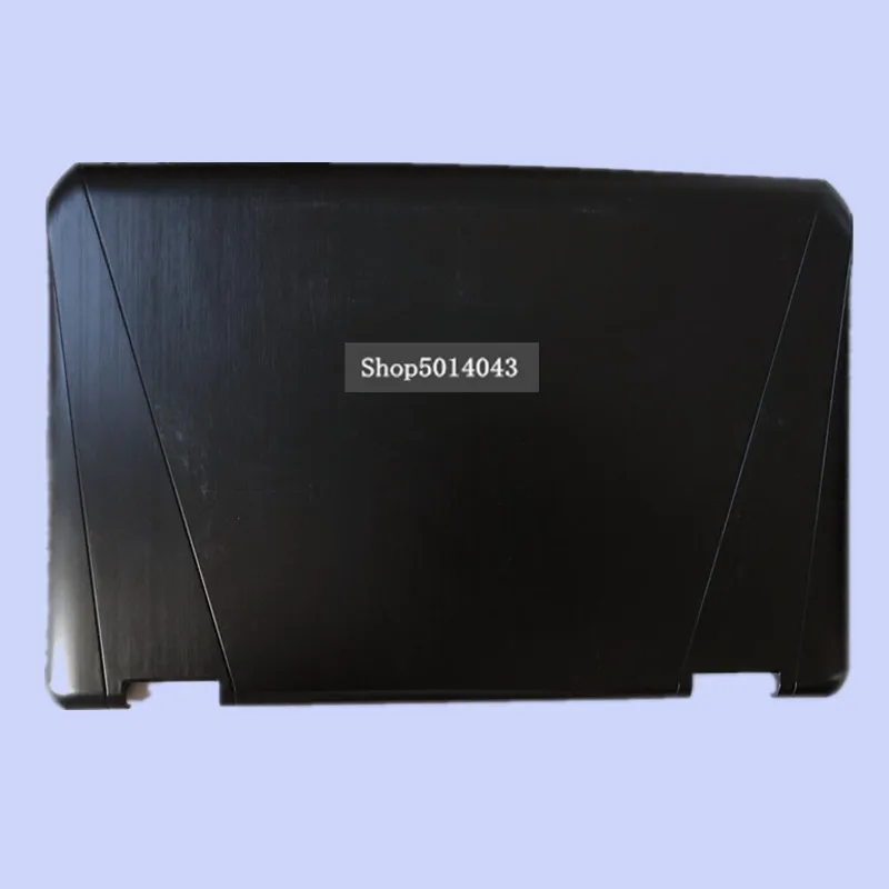 95% Новый оригинальный ноутбук LCD задняя крышка для MSI GT70 GX70 GT780DX 1761 1762 1763
95% Новый оригинальный ноутбук LCD задняя крышка для MSI GT70 GX70 GT780DX 1761 1762 1763