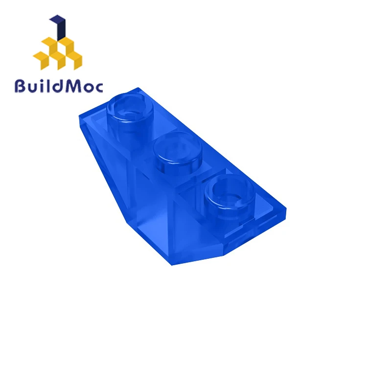 BuildMOC 18759 Slope Inverted 45 3 x 1 Double For Building Blocks Parts DIY Educational Classic Brand gift Toys
BuildMOC 18759 Slope Inverted 45 3 x 1 Double For Building Blocks Parts DIY Educational Classic Brand gift Toys