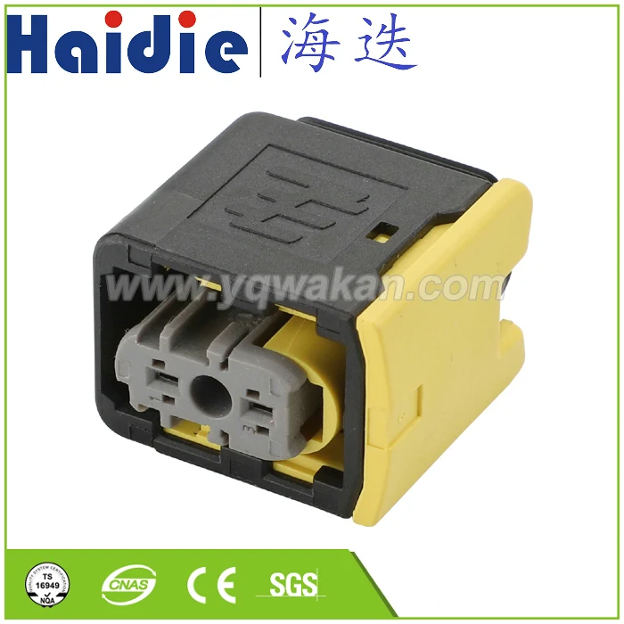 Free shipping 5sets 2pin female auto electric housing plug wiring cable waterproof connector 2-1418448-2
Free shipping 5sets 2pin female auto electric housing plug wiring cable waterproof connector 2-1418448-2