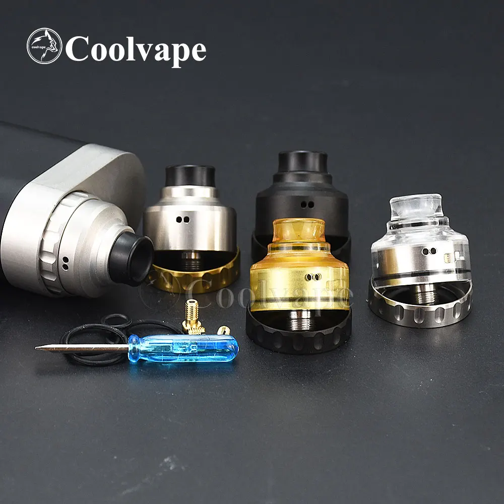 Универсальный RDA rda, 22 мм, с доспехом s rda, кольцо 510 mtl, Запасной наконечник для поликарбоната
Универсальный RDA rda, 22 мм, с доспехом s rda, кольцо 510 mtl, Запасной наконечник для поликарбоната