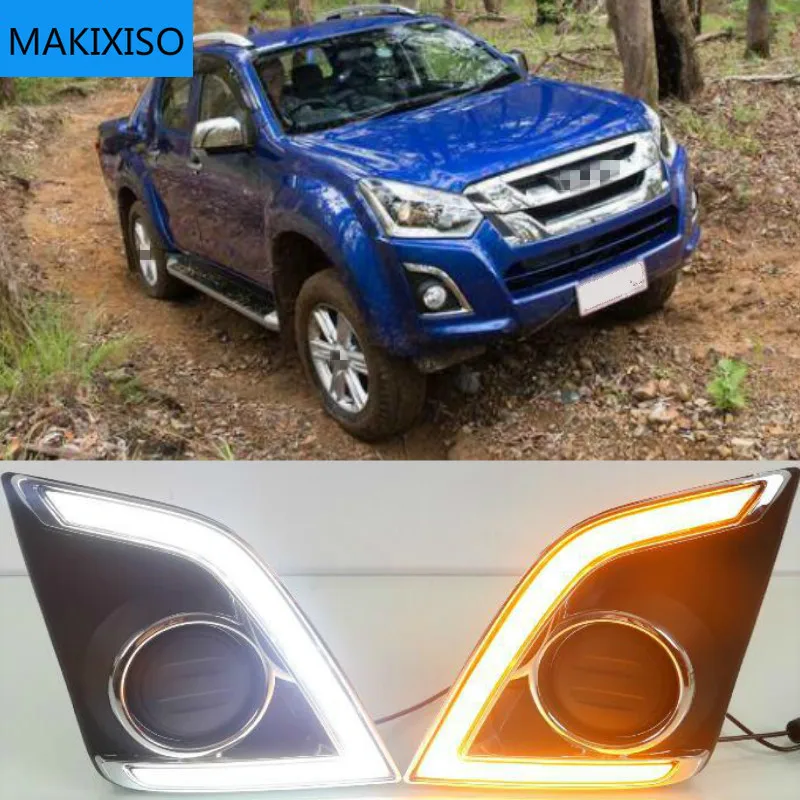 1 комплект светодиодные противотуманные фары для автомобилей Аксессуары D-MAX V-Cross ограниченное лезвие 2016 2017 2018 передние противотуманные фары drl бампер свет
1 комплект светодиодные противотуманные фары для автомобилей Аксессуары D-MAX V-Cross ограниченное лезвие 2016 2017 2018 передние противотуманные фары drl бампер свет