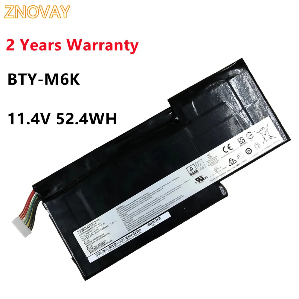 BTY-M6K Аккумулятор для ноутбука MSI MS-17B4 GF63 тонкий 8RD 8RD-031TH 8RC GF75 тонкий 3RD 8RC 9SC GF65 тонкий 9SE/SX 11,4 V 52.4Wh
BTY-M6K Аккумулятор для ноутбука MSI MS-17B4 GF63 тонкий 8RD 8RD-031TH 8RC GF75 тонкий 3RD 8RC 9SC GF65 тонкий 9SE/SX 11,4 V 52.4Wh
