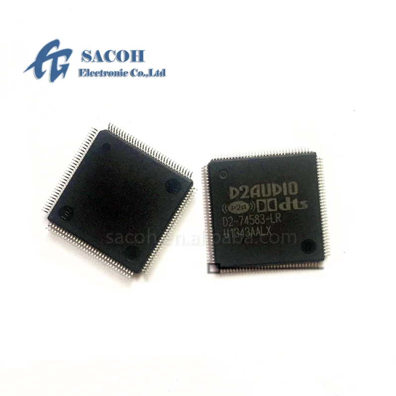 1PCS/lot New OriginaI D2-74583-LR or D2-81412-LR or D2-81431-LR D2-81435-LR LQFP-128 Multimedia Controller
1PCS/lot New OriginaI D2-74583-LR or D2-81412-LR or D2-81431-LR D2-81435-LR LQFP-128 Multimedia Controller