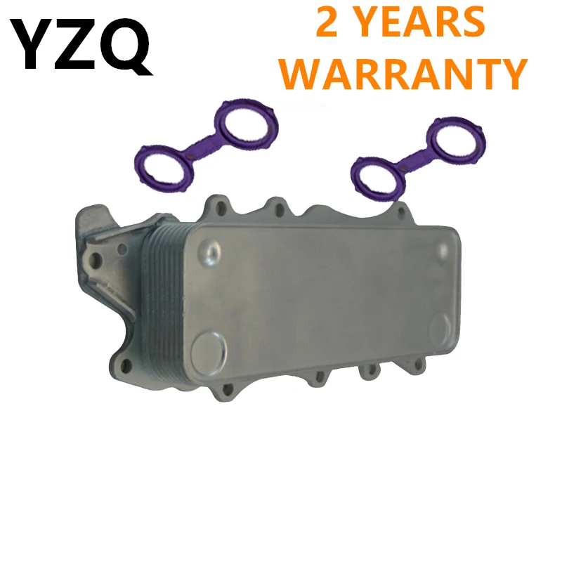 Engine Oil Cooler Aluminum For Mercedes Benz E320 W164 W211 W251 ML320 GL350 A6421800165 6421800165 A6421800165 6421880001
Engine Oil Cooler Aluminum For Mercedes Benz E320 W164 W211 W251 ML320 GL350 A6421800165 6421800165 A6421800165 6421880001