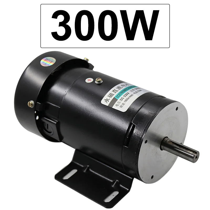 Постоянный магнит Электрический DC 220V 1800RPM высокоскоростной двигатель DC высокий крутящий момент в DC мотор обратный и регулируемая скорость
Постоянный магнит Электрический DC 220V 1800RPM высокоскоростной двигатель DC высокий крутящий момент в DC мотор обратный и регулируемая скорость