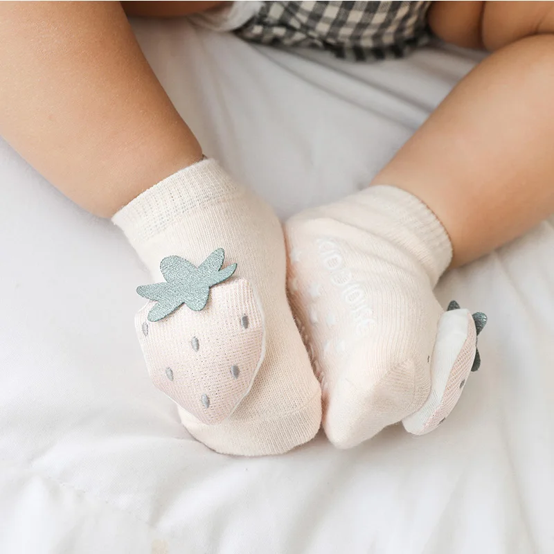 newborn infant non-slip socks toddler girls boys cotton fox dinosaur socks kids childish thin cute short anti slip ankle sock
newborn infant non-slip socks toddler girls boys cotton fox dinosaur socks kids childish thin cute short anti slip ankle sock