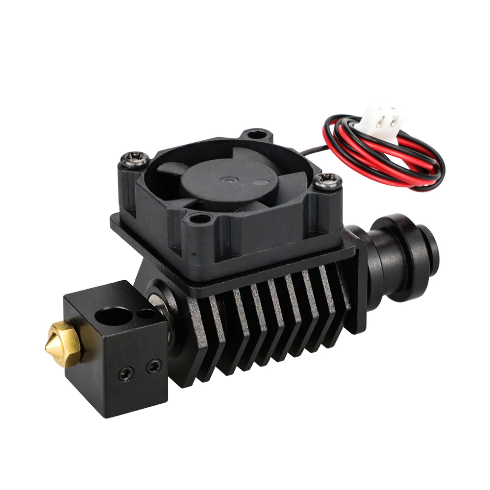 Обновленный V6 j-head Hotend Уэйд экструдер 12 24 В нагреватель 1 м 2 м HT-NTC100K термистор детали для 3D принтера 1,75 мм наполнитель
Обновленный V6 j-head Hotend Уэйд экструдер 12 24 В нагреватель 1 м 2 м HT-NTC100K термистор детали для 3D принтера 1,75 мм наполнитель