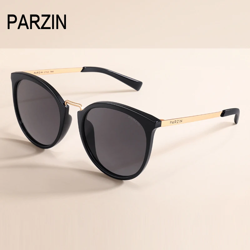 PARZIN Polarized Sunglasses Women Luxury Brand Brand Designer Vintage Round Summer Sun Glasses Women Goggle Lentes De Sol
PARZIN Polarized Sunglasses Women Luxury Brand Brand Designer Vintage Round Summer Sun Glasses Women Goggle Lentes De Sol