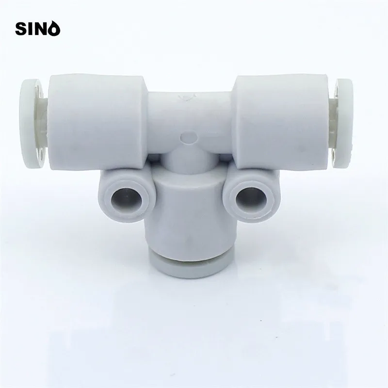 10 шт., миниатюрные фитинги для сенсорного монтажа, Т-образные фонарики, фонарь стандарта SMC, пневматический фитинг
10 шт., миниатюрные фитинги для сенсорного монтажа, Т-образные фонарики, фонарь стандарта SMC, пневматический фитинг