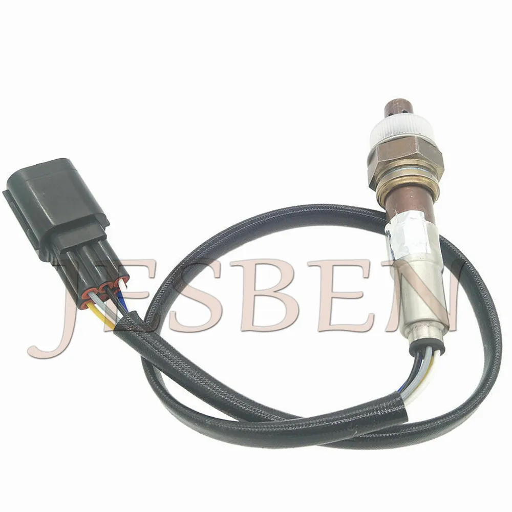 LF8R-18-8G1 New Air Fuel Ratio Lambda Oxygen O2 Sensor fit for Mazda 3 BK BL 5 2.0L 2.3L MZR 2003-2014 NO# LZA07-MD24 LZA07-MD5
LF8R-18-8G1 New Air Fuel Ratio Lambda Oxygen O2 Sensor fit for Mazda 3 BK BL 5 2.0L 2.3L MZR 2003-2014 NO# LZA07-MD24 LZA07-MD5