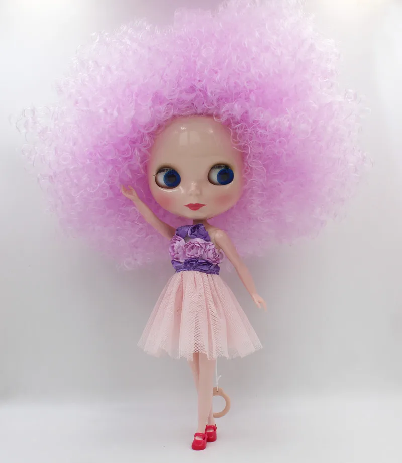 Free Shipping Top discount DIY Joint Nude Blyth Doll item NO. 727 Doll limited gift special price cheap offer toy
Free Shipping Top discount DIY Joint Nude Blyth Doll item NO. 727 Doll limited gift special price cheap offer toy