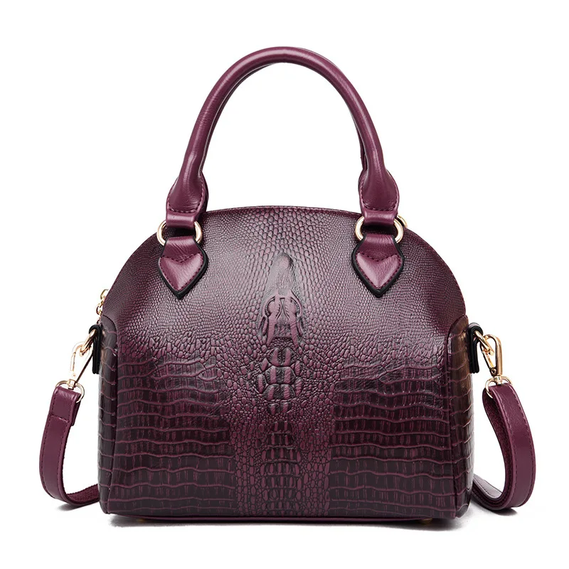 2021 New Fashion Alligator Women Handbags European Design Leather Ladies Shoulder Bags Female Girl Brand Luxury Crossbody Bag
2021 New Fashion Alligator Women Handbags European Design Leather Ladies Shoulder Bags Female Girl Brand Luxury Crossbody Bag