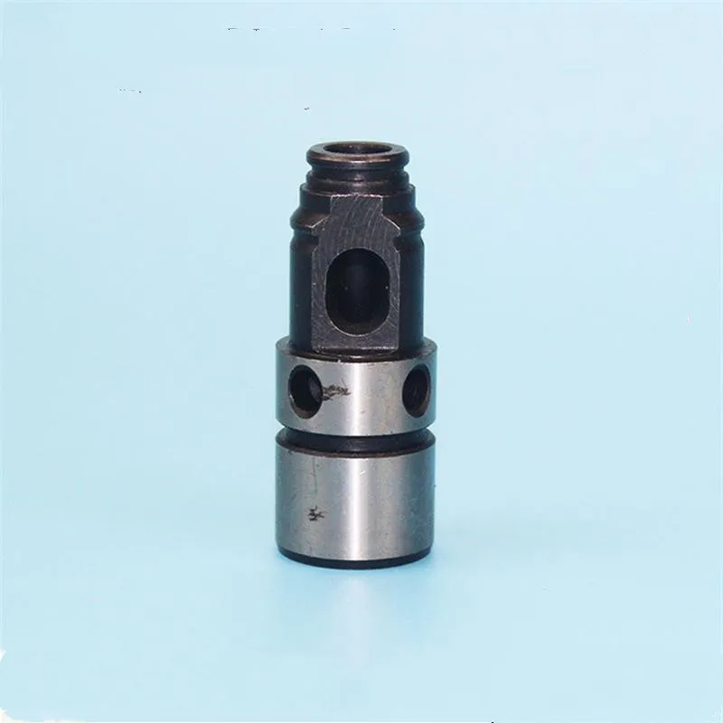 Electric hammer square sleeve is suitable for Bosch GBH2-26E/RE/DRE electric hammer drill sleeve chuck cylinder square sleeve
Electric hammer square sleeve is suitable for Bosch GBH2-26E/RE/DRE electric hammer drill sleeve chuck cylinder square sleeve