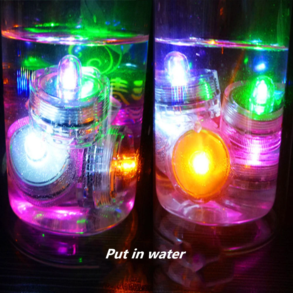 12PCS New LED waterproof candle light fish tank light coffee cafe bar candle party wedding banquet waterproof electronic candle
12PCS New LED waterproof candle light fish tank light coffee cafe bar candle party wedding banquet waterproof electronic candle