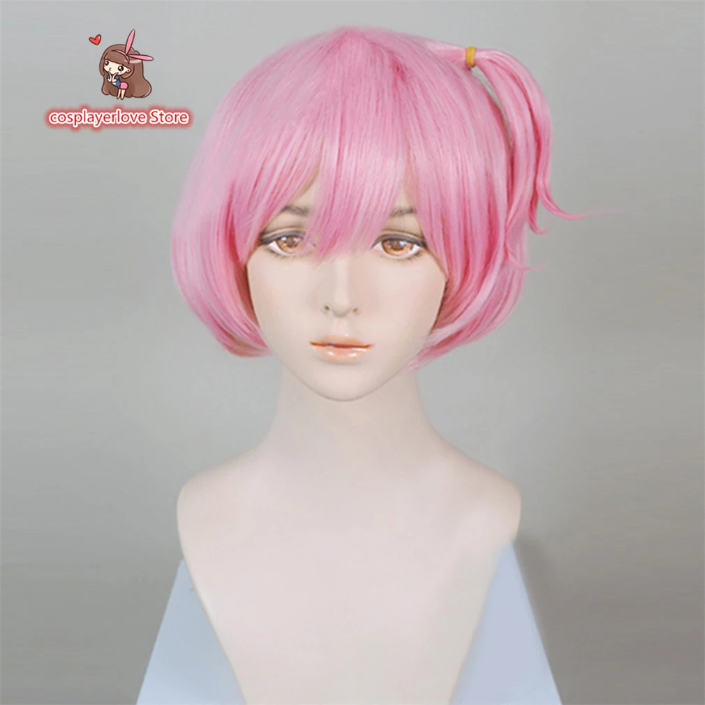 Assault Lily BOUQUET Riri Hitotsuyanagi Косплей Головные уборы для Хэллоуина Карнавал Представление
Assault Lily BOUQUET Riri Hitotsuyanagi Косплей Головные уборы для Хэллоуина Карнавал Представление