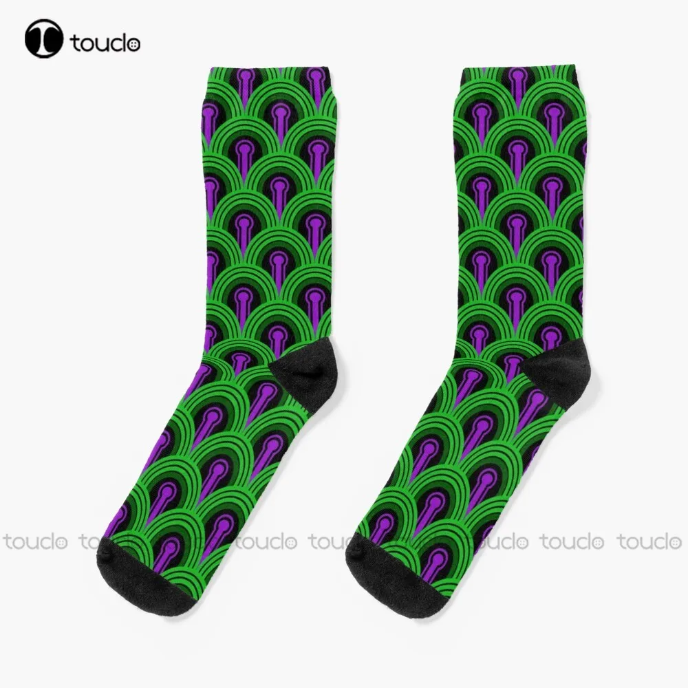 Room 237 Socks Mens Funny Socks Christmas Fashion New Year Gift Unisex Adult Teen Youth Socks 360° Digital Print Thanksgiving
Room 237 Socks Mens Funny Socks Christmas Fashion New Year Gift Unisex Adult Teen Youth Socks 360° Digital Print Thanksgiving