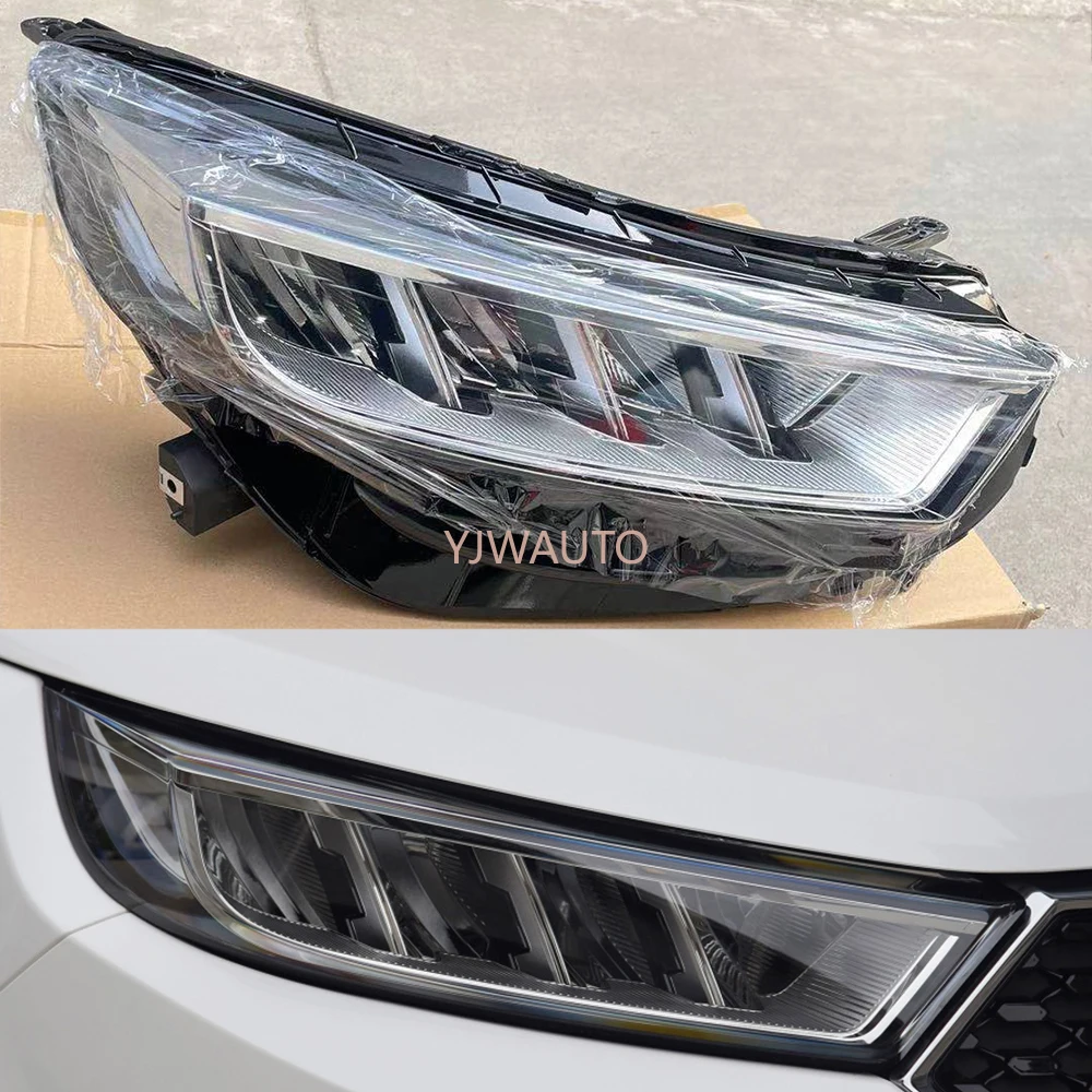 LED Headlights For Ford Territory 2019 2020 Headlamp Assembly Daytime Running Light Auto Whole Car Light Assembly
LED Headlights For Ford Territory 2019 2020 Headlamp Assembly Daytime Running Light Auto Whole Car Light Assembly