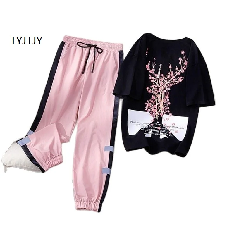 Summer 2022 New 2 piece sets Womens outfits Fashion sports and leisure suit new Womens features were thin and trendy two piece
Summer 2022 New 2 piece sets Womens outfits Fashion sports and leisure suit new Womens features were thin and trendy two piece