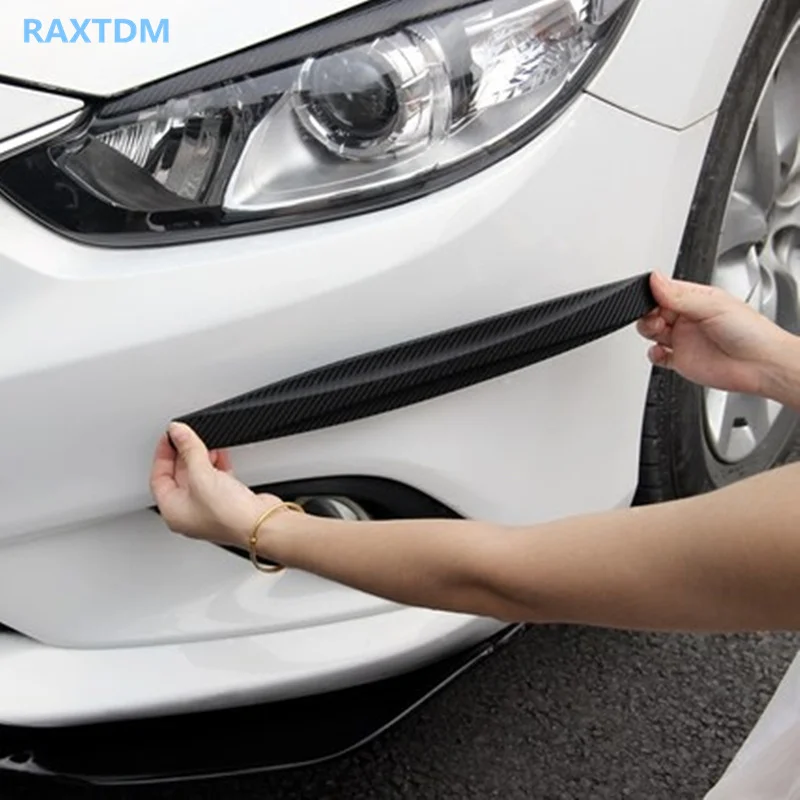 CAR Bumper Anti-collision Strip Sticker for Peugeot RCZ 206 207 208 301 307 308 406 407 408 508 2008 3008 4008 5008
CAR Bumper Anti-collision Strip Sticker for Peugeot RCZ 206 207 208 301 307 308 406 407 408 508 2008 3008 4008 5008