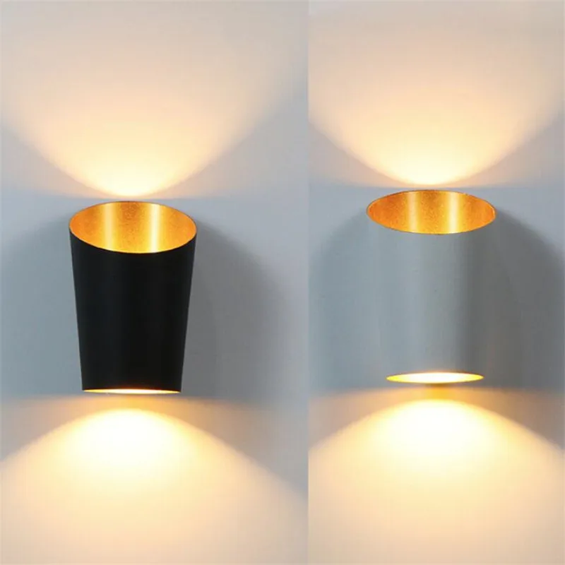 12W Waterproof Outdoor LED Wall Lamps Simple Modern Corridor Stair Door Creative Living Room Background Light Bedroom Bed
12W Waterproof Outdoor LED Wall Lamps Simple Modern Corridor Stair Door Creative Living Room Background Light Bedroom Bed