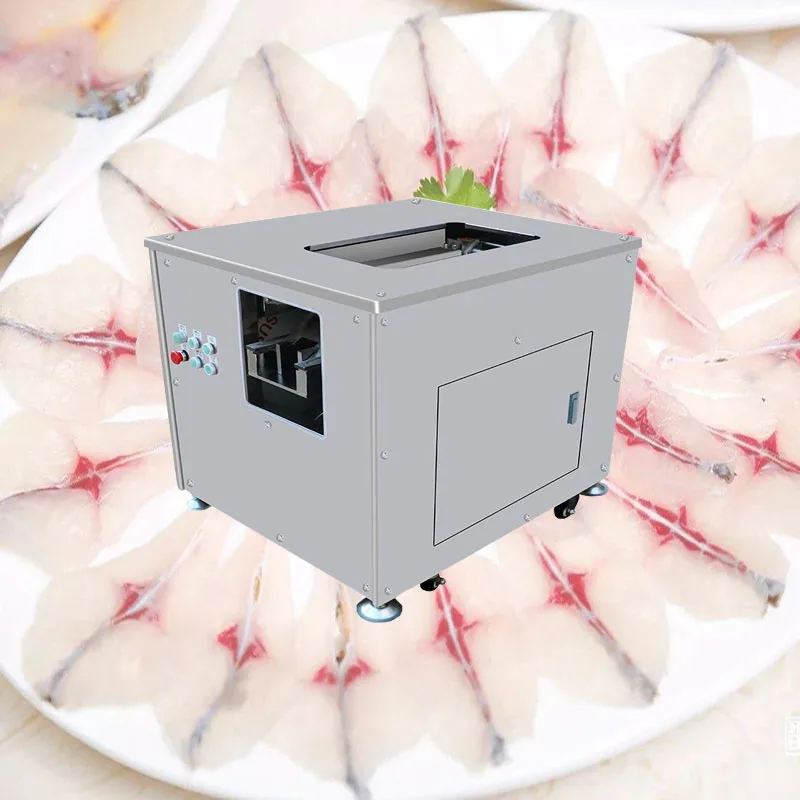 2020 popular automatic fish fillet cutting chipping machine salmon slicer machine tilapia slicer fish filleting machine
2020 popular automatic fish fillet cutting chipping machine salmon slicer machine tilapia slicer fish filleting machine
